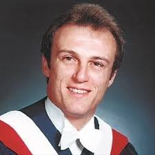 David NEGUS Obituary (2018)