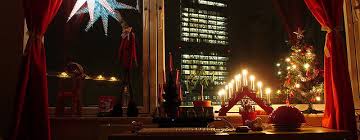 December Swedish Traditions Gingerbread Dynamite Candles And Donald Duck Your Living City
