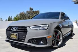 Image result for Daytona Gray 2019 S4