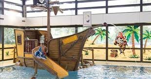 Sehusa Wasserwelt Seesen Erlebnisbad Erlebnis Schwimmbader