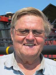 Grand days to run the combine