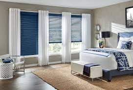 Fit or free guarantee, lifetime warranty. Five Reasons To Choose Custom Window Treatments Budget Blinds