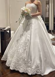 ウエディングパークドレス