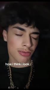 Edgar with Braces Guerito