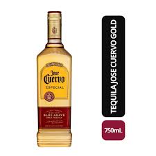 Tequila José Cuervo 750ml