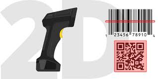 Image result for Computers Hardware Peripherals Barcode Scanners
