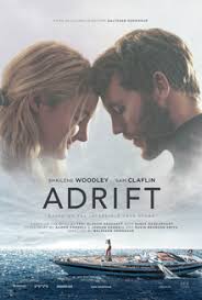 Adrift 2018 Film Wikipedia