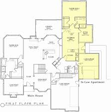 Here is a great list of easy ways to organize room by room in all the chaotic spaces in your house. Garage Mother In Law Suite Plans