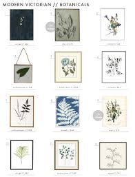 Maybe you would like to learn more about one of these? Modern Victorian Style Wall Treatments And Art Get The Look Emily Henderson