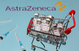 I confirm the vaccine developed by astrazeneca is safe, and it will be administered to those aged 60 years and older, malaysia's health minister adham baba said in a televised news conference. Malaysia To Double Astrazeneca Vaccine Order