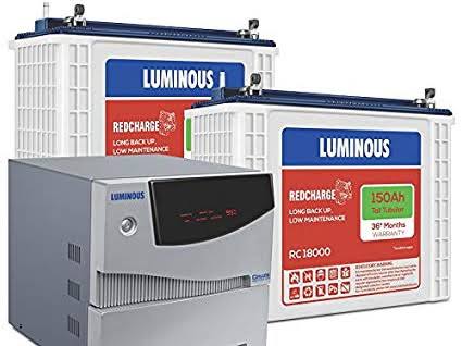 inverter dealer in indirapuram product image