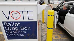 Murphy Makes Primary Vote By Mail Results To Come In Mid July Nj Spotlight News