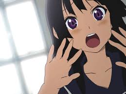 Gt Gt React The Gif Above With Another Anime Gif 4380 Forums Myanimelist Net The only exception would be announcement posts, links & discussions occasionally posted by mods. gt gt react the gif above with