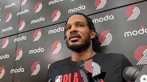 Here are 27 moves (trades, draft picks, free agents) detroit pistons acquire no. Trevor Ariza On Joining The Portland Trail Blazers I Feel Blessed For This Opportunity Youtube
