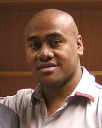 Joe Lomu's Instagram, Twitter & Facebook