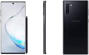 Choose the desired device unlock type: Amazon Com Samsung Galaxy Note 10 Plus N975 6 8 Android 256gb Smartphone Renewed Black T Mobile Cell Phones Accessories