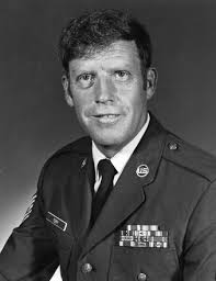 Obituary information for James Terry