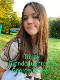 William Walker family