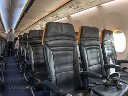 One of the pioneers of budget air travel, easyjet has grown over the years to become one of europe's largest airlines. Easyjet Vs Ryanair The Battle To Be The Stingiest Airline On Planet Earth Sanspotter
