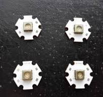 Thermoelectric Separation Copper Substrate chip PCB board ...