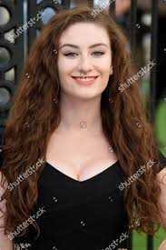 Amber Doig-thorne Editorial Stock Photo