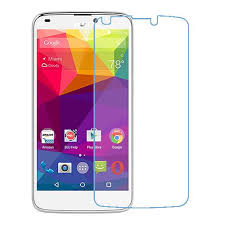 BLU Studio G Plus Protector de pantalla ...