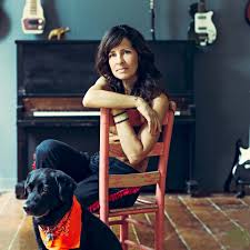 Image result for Tracy Bonham