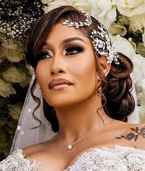 🤍Welcome brides 🤍My name is Katelyn and I am a traveling hair designer  who would love to be your stylist for your big day! I offer boho bridal  styles, half up styles,