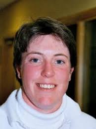 Gillian Kirkwood Golf News