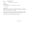 Kuesioner yang baik biasanya terdiri dari surat permohonan menjadi responden, lembar persetujuan menjadi responden, dan kuesioner. 1