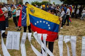 Magaly Velez (@maga1777)