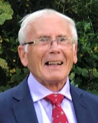 Death of Brendan Mooney