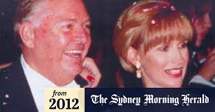 Theatrical producer who lived her own tragedy