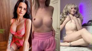 Gorgeous TikTok Thots NSFW Tape Compilation | Thothub.