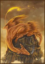 The Dragon S Scales Were As Red As Fire And When You Touched Them They Would Glow Fantasy Dragon Dragon Dreaming Dragon Pictures