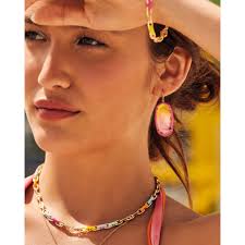 Kendra scott rainbow earrings new arrivals