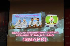 This is the contact details of sekolah menengah agama persekutuan kajang, kajang, selangor from malaysia's ministry of education (moe) website. Pibg Sekolah Menengah Agama Persekutuan Kajang Facebook