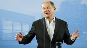 Speaker olaf scholz federal minister of finance, federal republic of german presider thad. Federal Budget Olaf Scholz Is A Lack Of In The Coming Years Almost Eur 25 Billion The Global Domain News