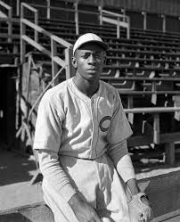 Satchel Paige