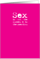 Sexy Valentine S Day Cards From Greeting Card Universe I'm guessing at least one hits home a little. day cards from greeting card