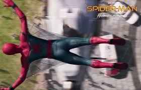 Homecoming (2017) film en streaming vf vk 720p entier. Spider Man Homecoming Teaser Trailer