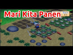 Save the homeland merupakan game yang hadir pada konsol ps2. Harvest Moon Back To Nature Part 6 Youtube