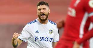Analysis klich continues to deal with a hip injury, but he remains in the starting xi saturday. Mateusz Klich Reveals Two Inspirations That Saved His Leeds Career