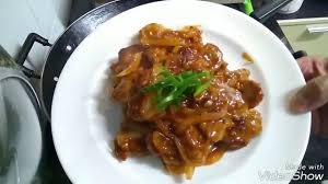 職 人 吹水 中式豬扒 youtube クッキング 食べ物のアイデア 職人