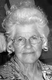 Opal Harrison Obituary (1925