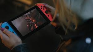 You can now play diablo portably, which is the best way to play, in all honesty. Diablo 3 Eternal Collection Nintendo Switch Review We Got This Covered