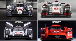 (13 couchages) quartier oasis sud du mans : 24 Heures Du Mans 2015 Presentation Des Favoris Sport Auto