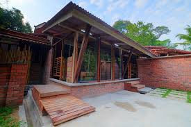 See 36 traveller reviews, 72 candid photos, and great deals for seri pengantin resort, ranked #3 of 3 hotels in janda baik and rated 2.5 of 5 at tripadvisor. Villa Panggung Suunah Koruss Resort Janda Baik Pahang Facebook