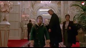 Cbc Removes Donald Trump S Home Alone 2 Scene From Broadcasts