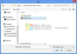 Biasanya saat install ulang kita membutuhkan cd/dvd yang berisi sistem operasi windows. Cara Install Windows Xp Dengan Flashdisk Dilengkapi Gambar Winpoin